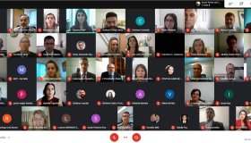 No Tocantins, Nova Diretoria e Conselho Fiscal da ATMP são empossados